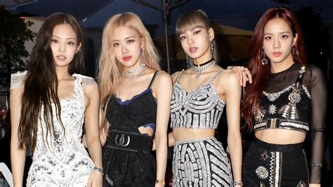 blackpink archive of our own|BLACKPINK (Band) .